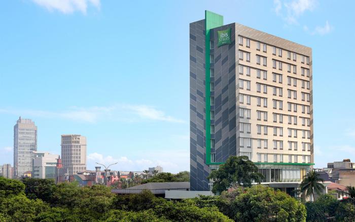 ibis Styles Jakarta Simatupang Hotel