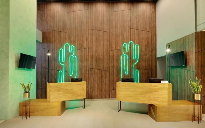 ibis Styles Jakarta Simatupang Hotel