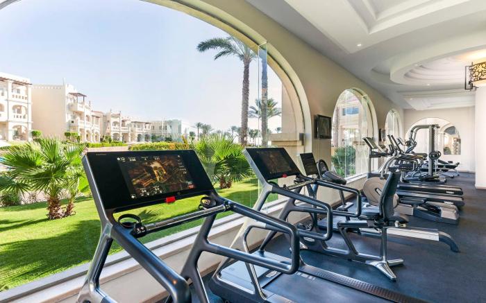 Rixos Sharm El Sheikh Adults Only 18+ Ultra All Inclusive