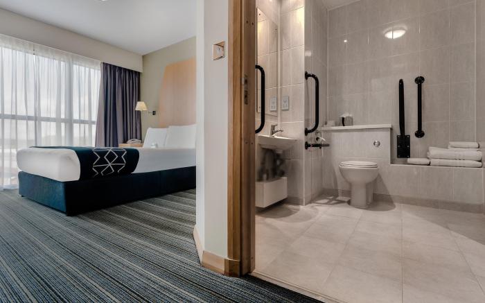 Holiday Inn Birmingham North - Cannock By IHG