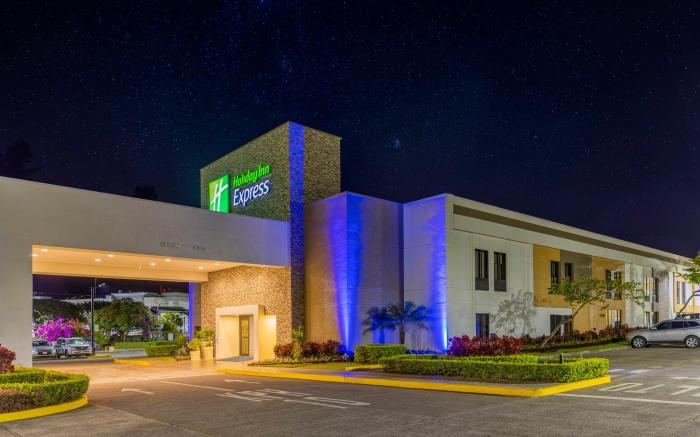 Holiday Inn Express San Jose Costa Rica Airport Hotel By IHG