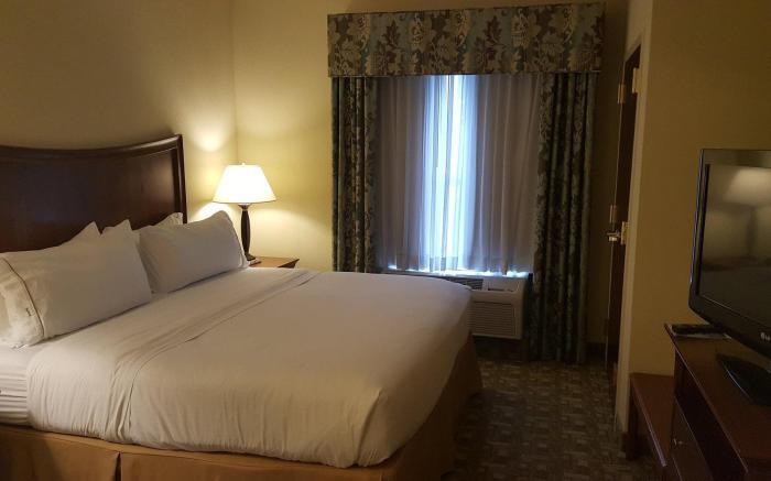 Holiday Inn Express Jacksonville East By IHG