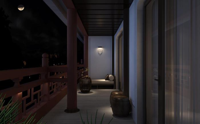 HUALUXE Xi'an Tanghua By IHG