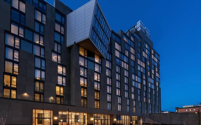 Hotel Indigo Williamsburg - Brooklyn By IHG