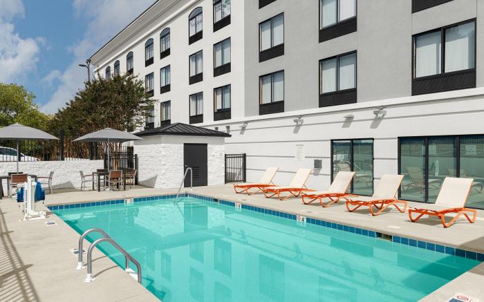 Holiday Inn Cleveland By IHG