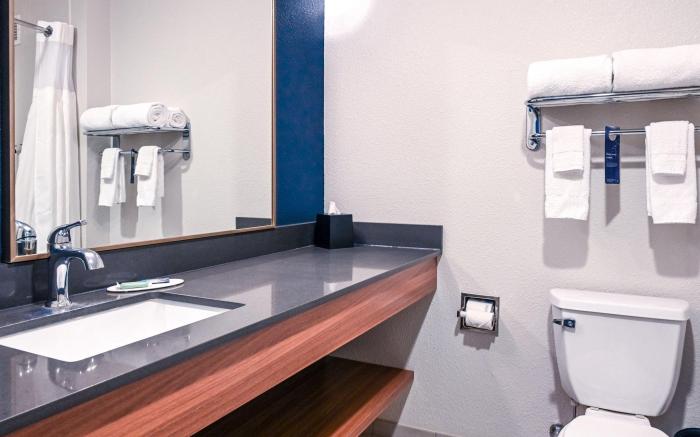 Fairfield by Marriott Inn & Suites Indianapolis Noblesville