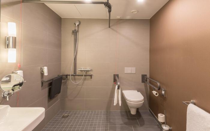 Holiday Inn Dusseldorf City - Toulouser Allee By IHG