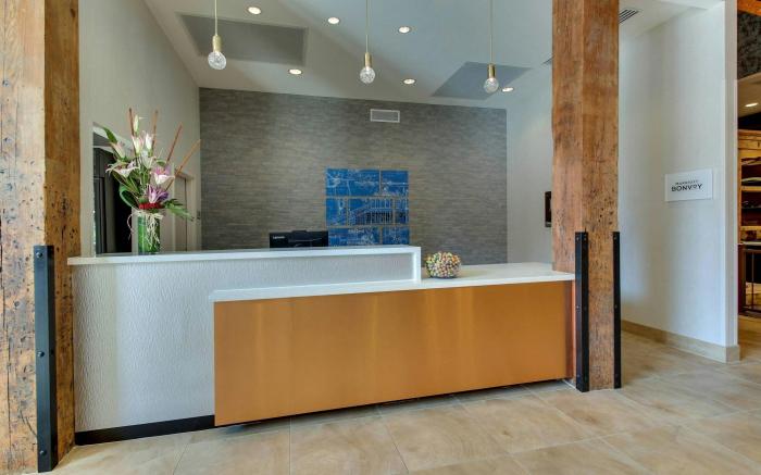 SpringHill Suites by Marriott Montgomery Downtown