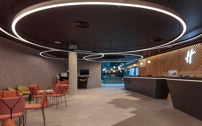 Holiday Inn London-Heathrow Bath Road By IHG
