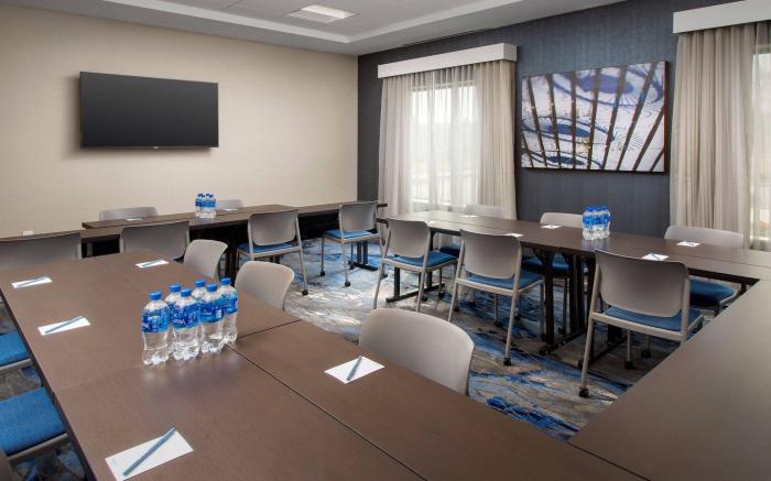 Fairfield Inn & Suites Knoxville Lenoir City/I-75