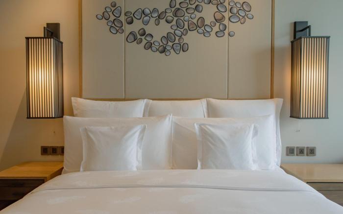 InterContinental Phu Quoc Long Beach Resort By IHG