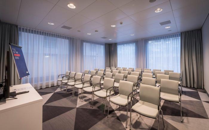 Holiday Inn Express Luzern - Kriens By IHG