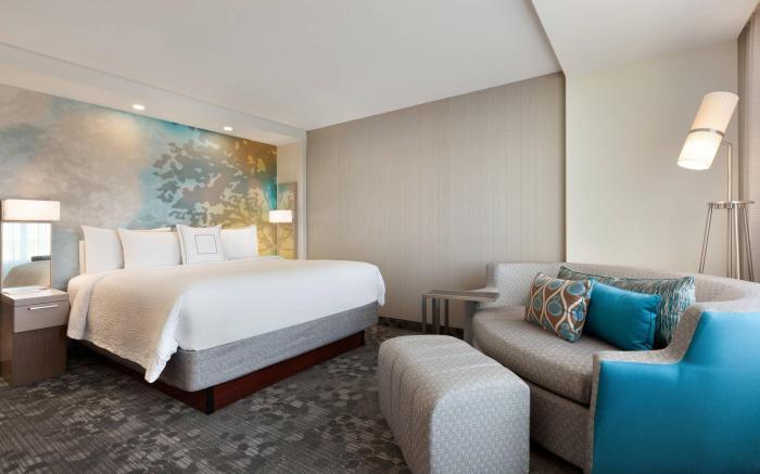 Courtyard by Marriott Boston Dedham/Westwood