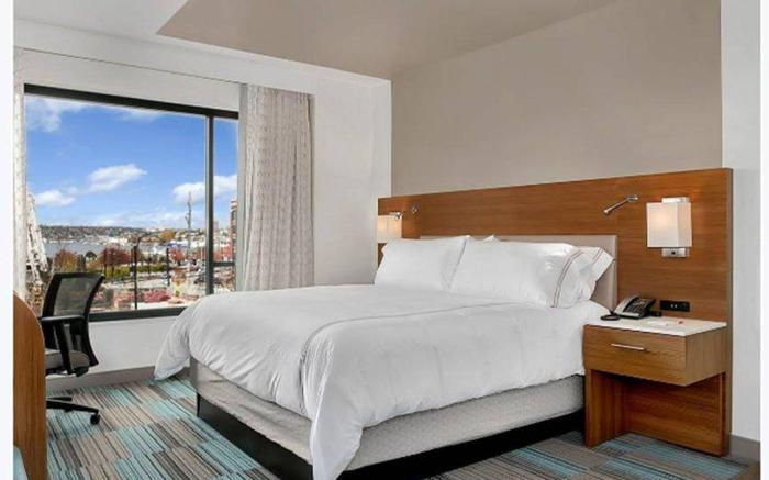 EVEN Hotels Seattle - South Lake Union By IHG