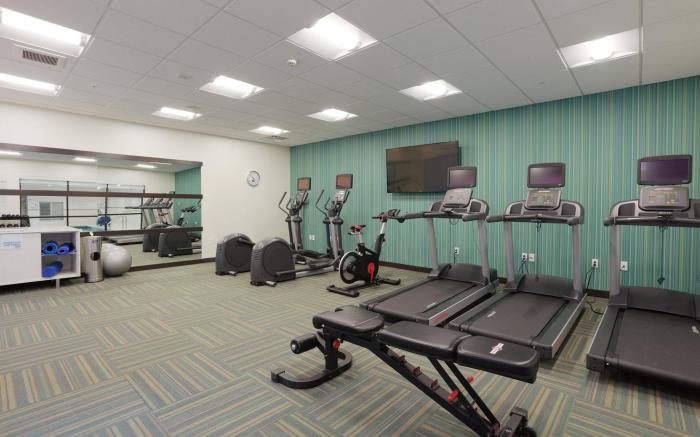Holiday Inn Express Oneonta By IHG