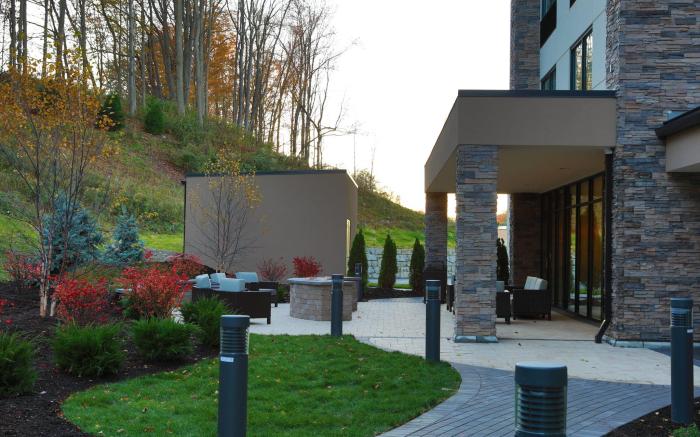 Holiday Inn Express Oneonta By IHG