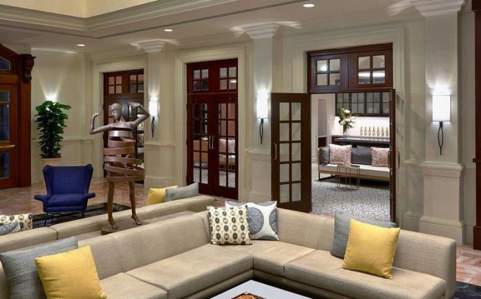 Hotel Colonnade Coral Gables, Autograph Collection