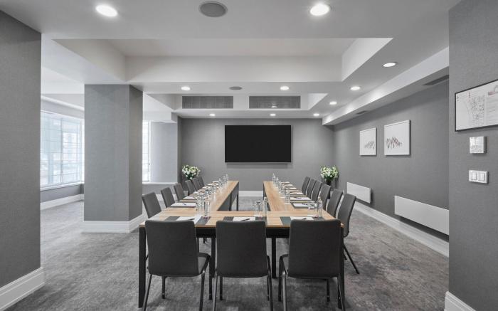 InterContinental Sofia By IHG