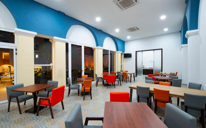 Holiday Inn Express Merida Centro By IHG
