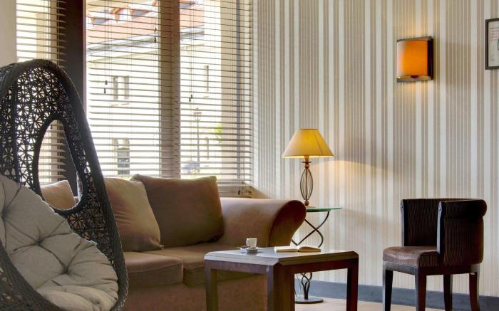 Hotel Mercure Vichy Thermalia