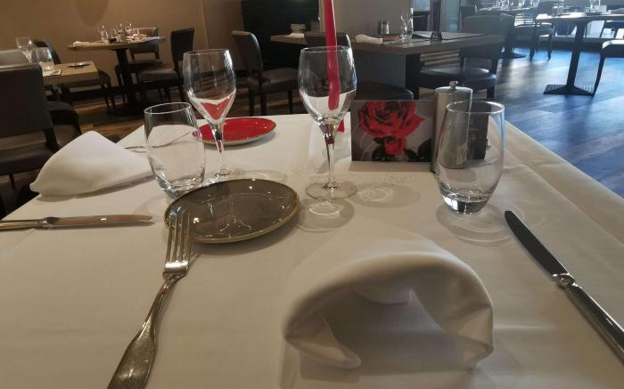 Hotel Mercure Vichy Thermalia