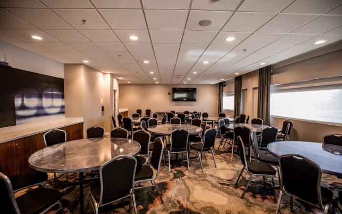 Hotel Indigo Harrisburg - Hershey By IHG