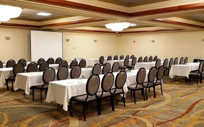 William Tell Hotel MOD Collection by Sonesta