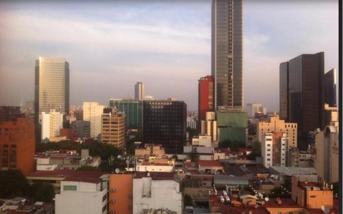 Hotel Royal Reforma