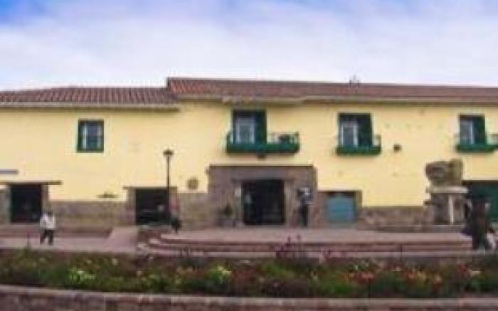 Casa Andina Premium Cusco