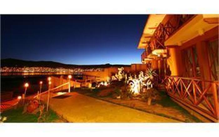Casa Andina Premium Puno