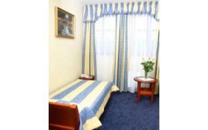 Hotel Hubertus Rzeszow