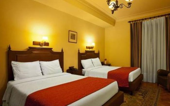 Pao de Acucar Hotel