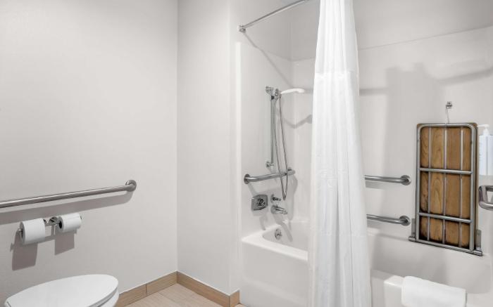 Spark by Hilton Grapevine DFW North