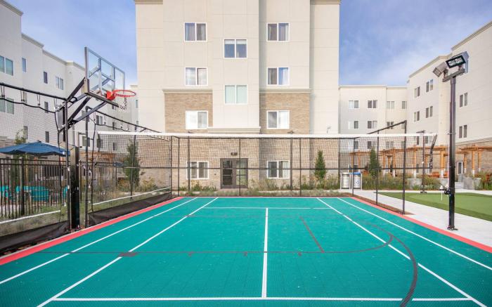 Residence Inn San Jose North/Silicon Valley