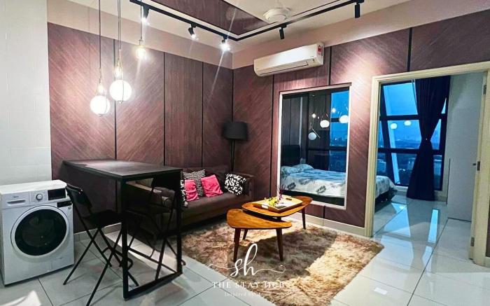 1 Bdr Arte Mont Kiara Good_Jacuzzi_Vibes 1617MK2