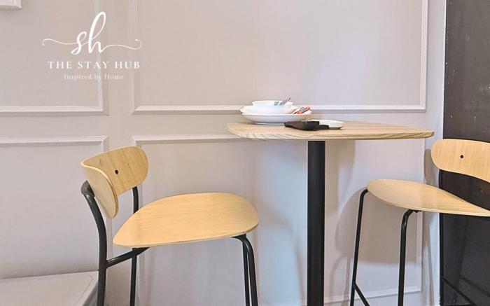 The Colony KLCC View Sky Pool_Couture Stay CB3705B