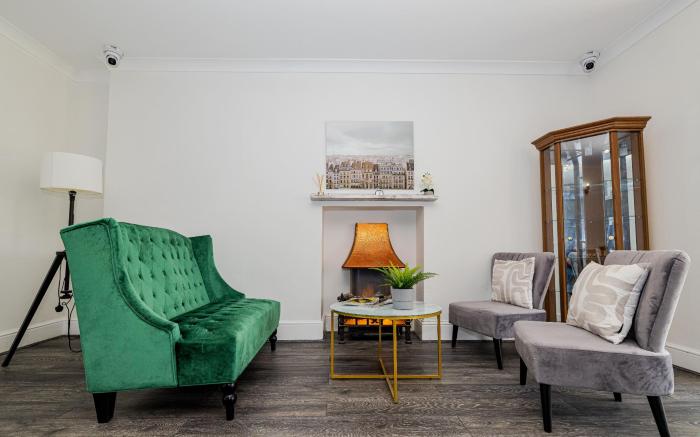 Woodford Hotel