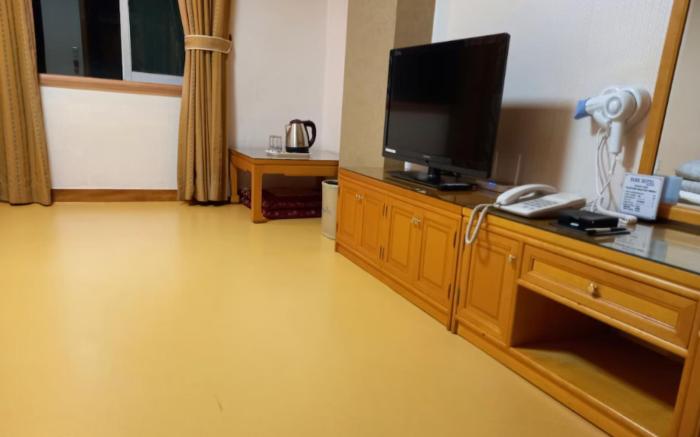 Gimcheon Park Tourist Hotel