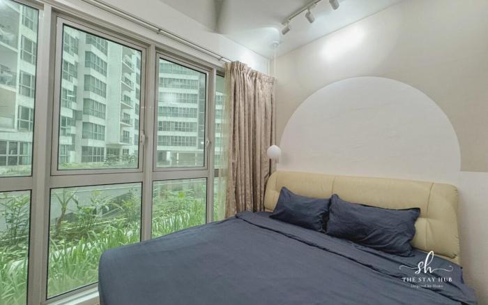 Shared Apartment Room_Regalia_CozySkyPool A0502 R1