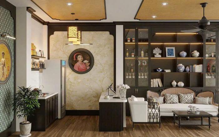 Riverside Hotel Hoa Lư Old Town