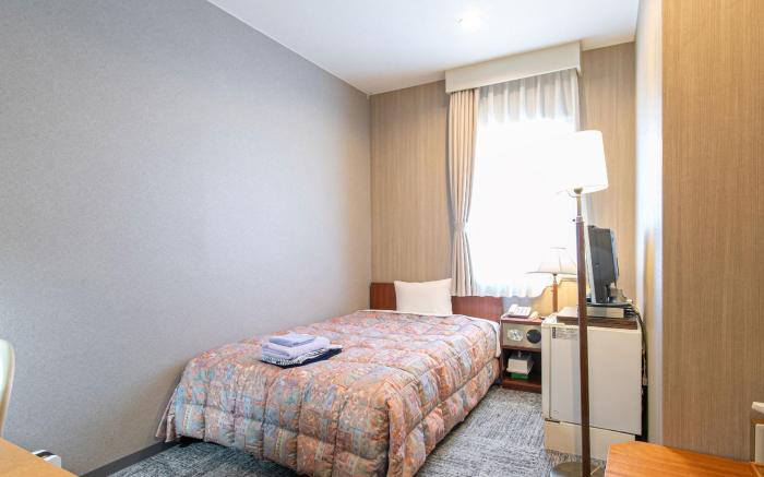 Aqua Garden Hotel Fukumaru