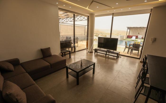 Yaras villa