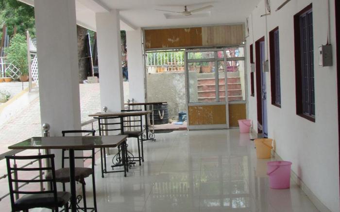 Hotel Vrindavan