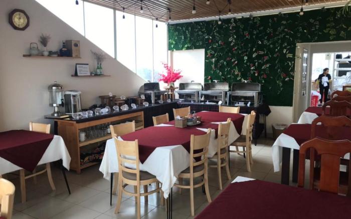 Starhill Hotel