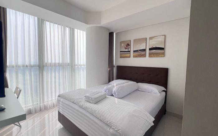 Gold Coast Pik Apartment 2 BR
