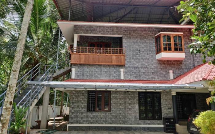 Anandam Stays - Premium 3BHK plush homestay