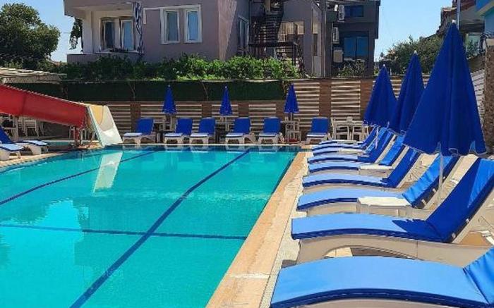 Aliş Hotel Fethiye