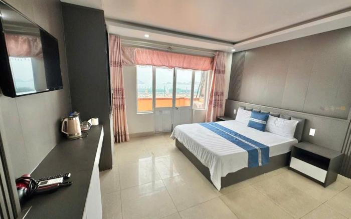 KHÁCH SẠN ANH THUẬN