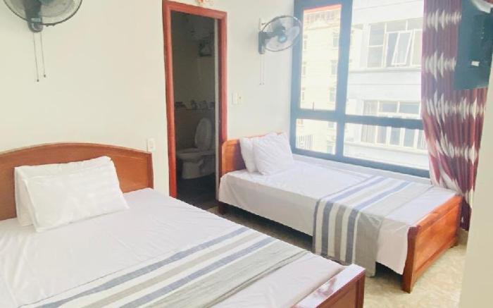 KHÁCH SẠN ANH THUẬN