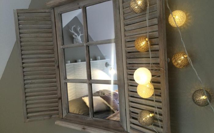 Chalet  avec sauna IR - In The Woods